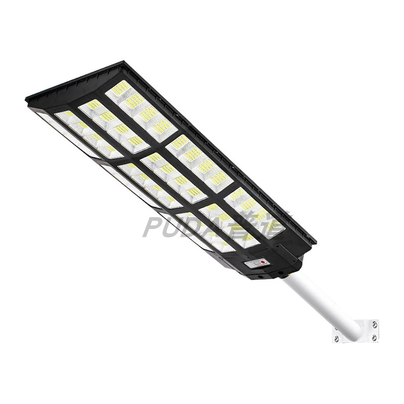 PD-SL-400W 多排LED太阳能路灯